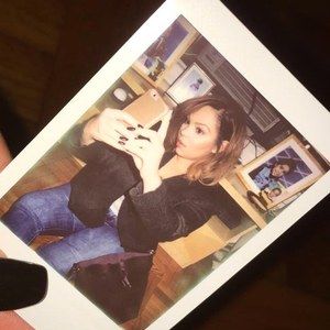 Meet your Posher, April